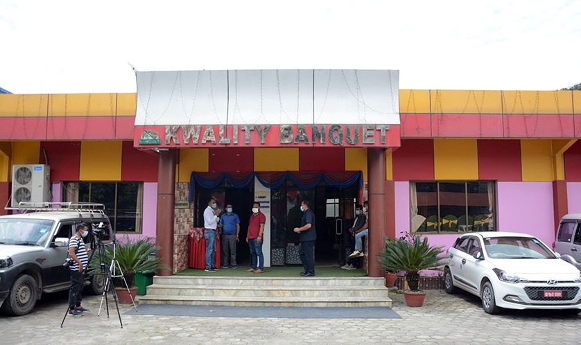 माधव नेपाल समूहको बैठक : केन्द्रीय सदस्यको उपस्थिति बढ्दै