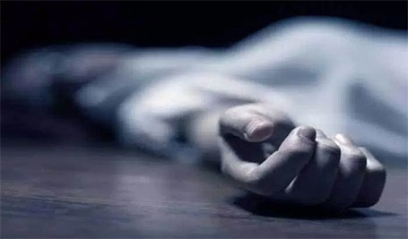 सशस्त्र प्रहरी जवान कार्यालय परिसरभित्र मृत फेला