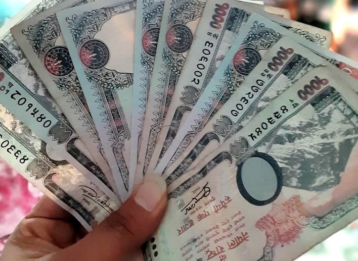 उपचार खर्च तिर्न नसक्दा चार महिने शिशु बन्धकमा