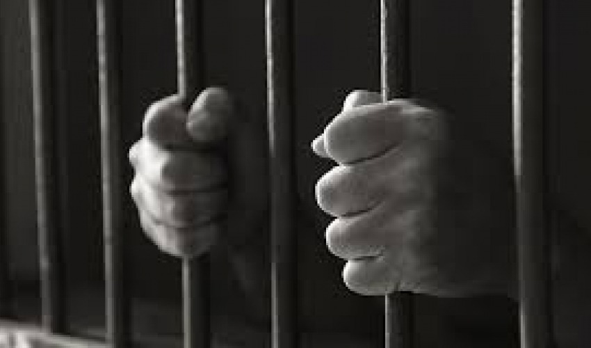 कैलाली कारागार तोडेर भागेका ठकुरी १२ वर्षपछि भारतबाट पक्राउ