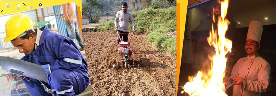 ‘गरिखानलाई सीपमुलक पढ्नु’– डा. विद्यानाथ कोईराला, शिक्षाविद्