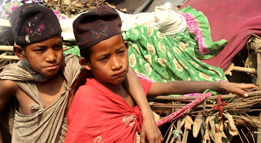 भोकसँग लड्दालड्दै एक महिनामै तीन जनाले गुमाए ज्यान