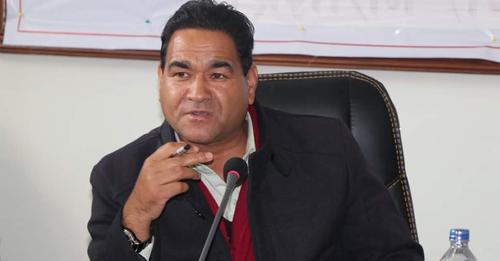 लुम्बिनी प्रदेशको मुख्यमन्त्रीमा कुलप्रसाद केसी नियुक्त