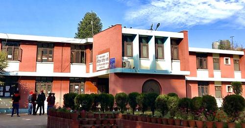 राष्ट्रिय परीक्षा बोर्डले भन्यो- कक्षा १२ को परीक्षा स्थगित भएको छैन