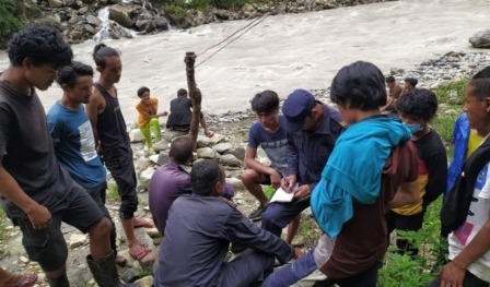 दार्चुलावासी भन्छन्, ‘भो अब काठमाडौँको राष्ट्रवाद चाहिदैन’