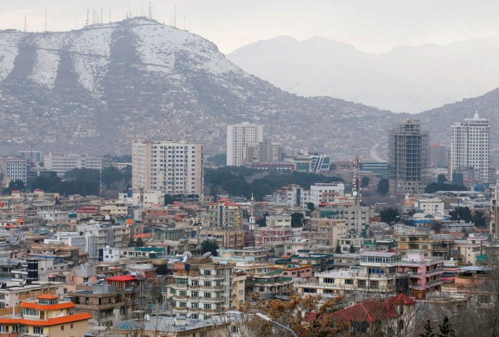 अफगानिस्तानमा कामविहीन नेपाली झन् अफ्ठेरोमा