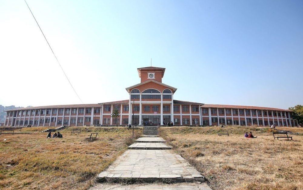 कोरोना संक्रमणका कारण त्रिविका परीक्षा स्थगित नहुने