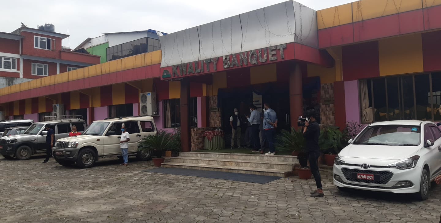 ओली एकताको पक्षमा उभिनुपर्ने नेपाल पक्षीय स्थायी कमिटी बैठकको निष्कर्ष