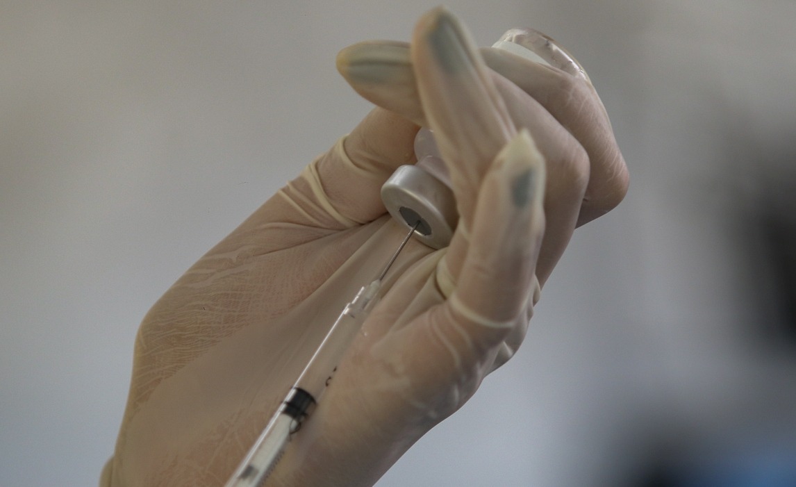 हिमाली भेगका १२–१७ वर्षका बालबालिकालाई मोडेर्ना खोप लगाउने तयारी