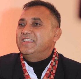 विश्वप्रकाशले भने: अब चुनाव नलड्ने, नयाँलाई मौका दिनुपर्छ