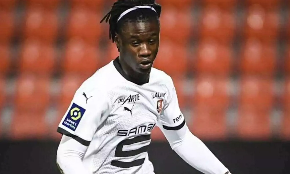 रियलद्वारा फ्रेन्च युवा खेलाडी अनुबन्ध