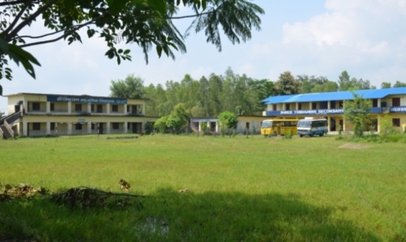 निजी विद्यालय खुले, सरकारी बन्द