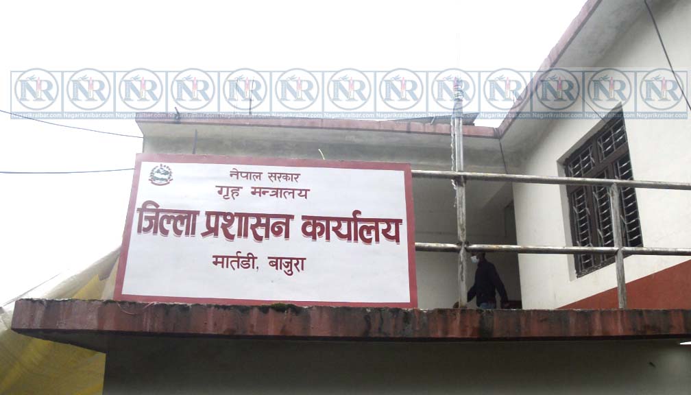 बाजुरामा सर्वपक्षीय बैठक  : चामल खरिद र ढुवानी समयमै व्यवस्थापन गरिने