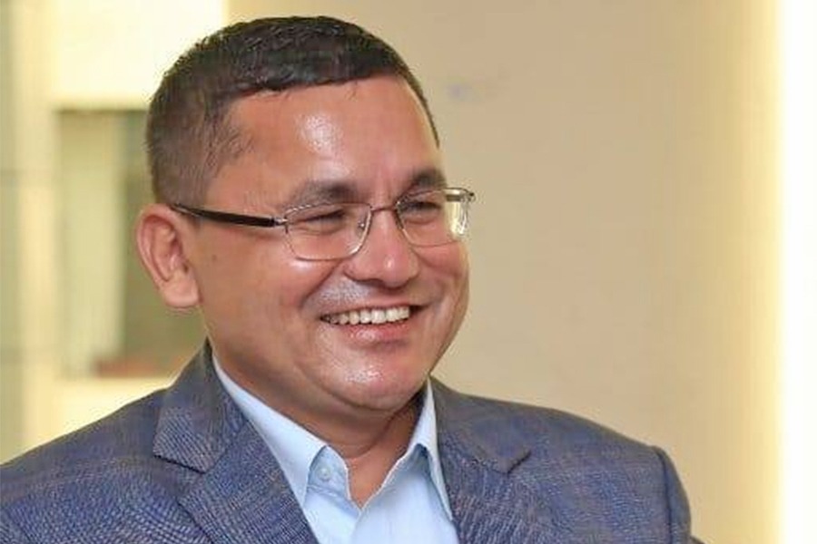 पत्रकार थापाले पनि अस्वीकार गरे पदक