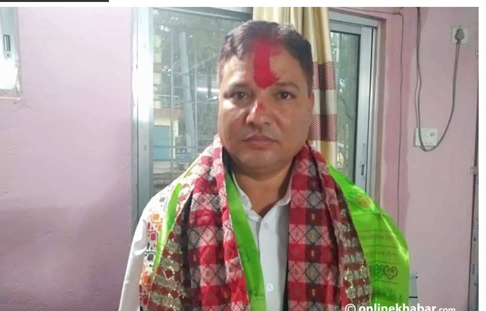 सुदूरपश्चिममा एकीकृत समाजवादी संसदीय दलको नेतामा सोडारी चयन