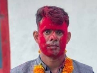 कांग्रेस स्वामिकार्तिककाे सभापतिमा कटेल चयन