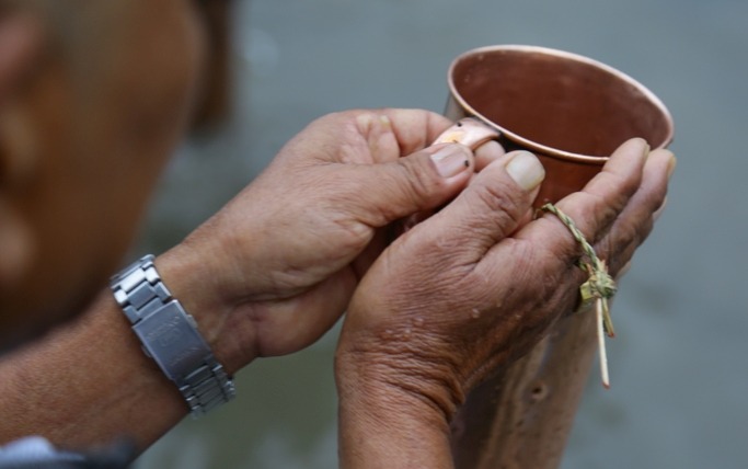 आज कुशे औँसी, पितृ सम्मान दिवस मनाइँदै