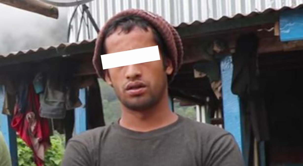 ‘तेजबहादुर मात्र मार्न खोजेको थिएँ, अरूले देखेपछि सबैलाई सिध्याएँ’