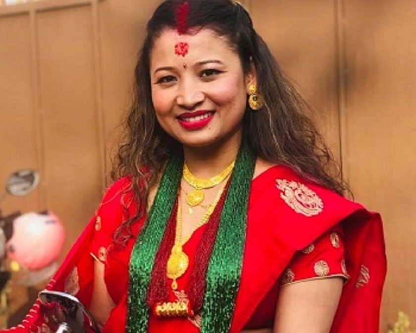 म यसकारण बसिनँ तीजको व्रत