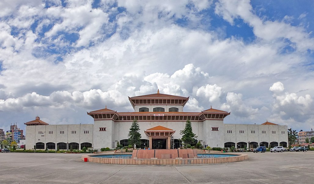 प्रतिनिधिसभा बैठक बस्दै, एमालेको अडान यथावत