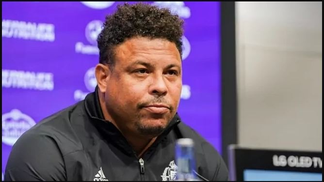 पीएसजीलाई रोनाल्डोको चेतावनी