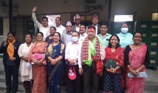 सुदूरपश्चिममा मन्त्रिपरिषद् ‘एक हप्ताभित्र विस्तार हुन्छ’