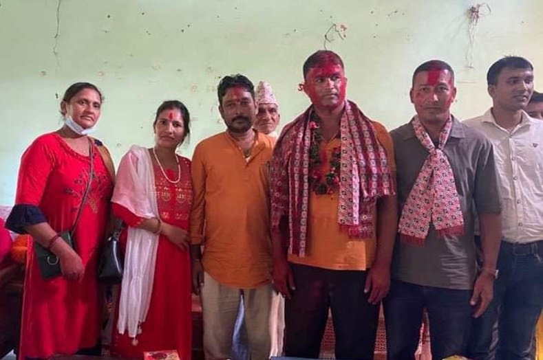 पालिका अधिवेशन : सुदूरपश्चिममा बाजुराबाहेकका जिल्लामा देउवा पक्ष हावी