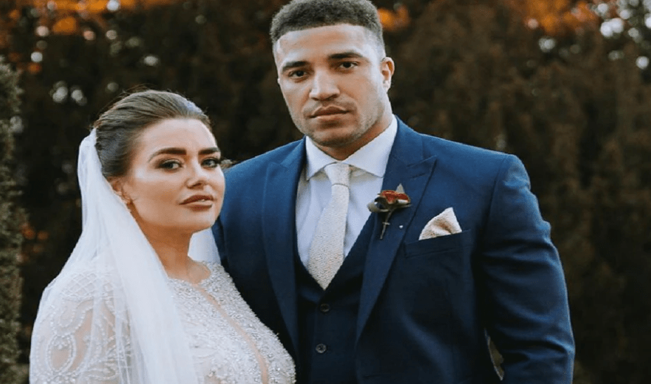 पहिलो भेटमा विवाह गरे, महिनौंपछि श्रीमानलाई श्रीमती पोर्न स्टार भएको थाहा भयो