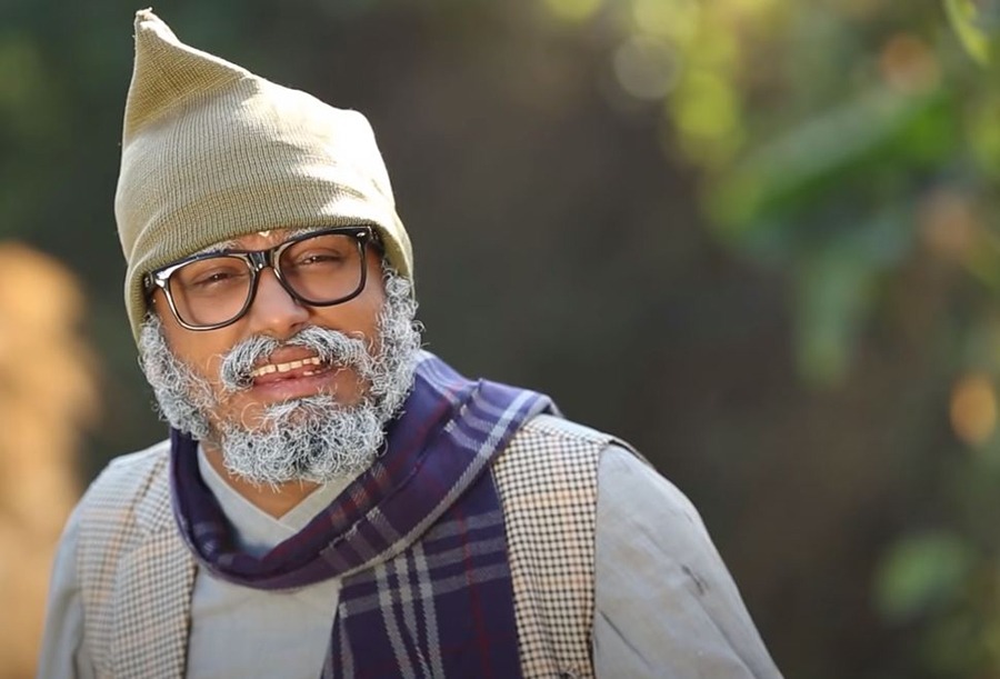 ‘सक्किगोनि’मा फर्किए ‘पाँडे’