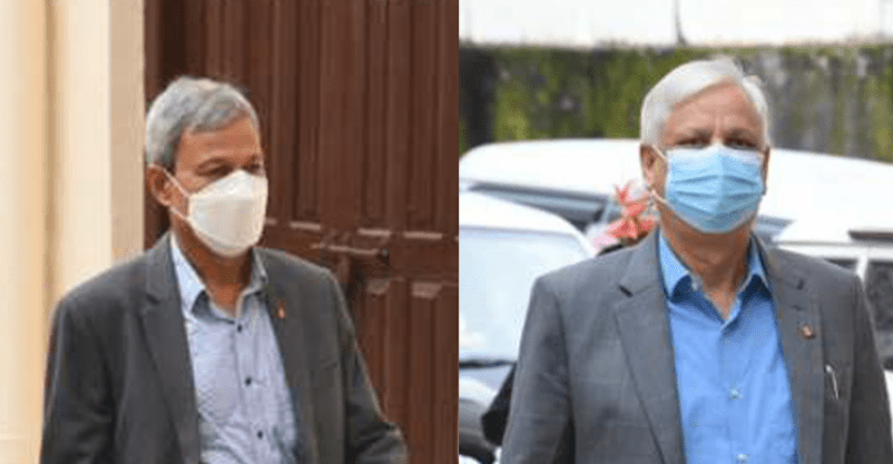 एमालेको १० बुँदे सहमति कार्यान्वयनको समस्या समाधान गरेर अघि बढने एमाले कार्यदलको निष्कर्ष