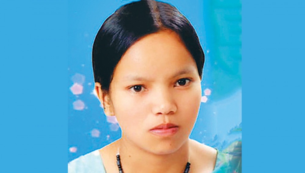 विष्णु माझीले अरुका गीत गाउन छाडेकी हुन् ?