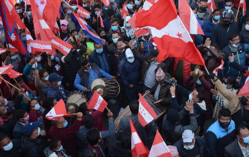 कांग्रेसको वडा अधिवेशन: कतै उत्साह कतै अन्योल