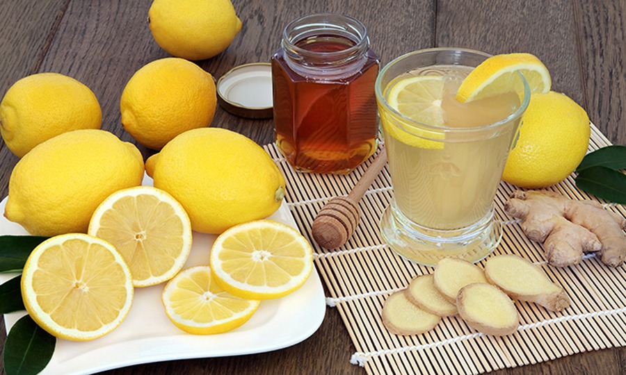 रुघाखोकीमा घरेलु औषधि