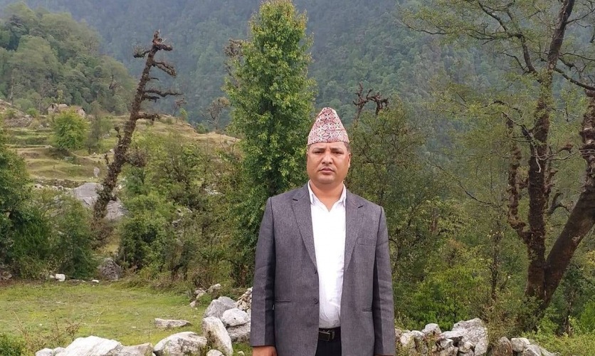 ‘सुदूरपश्चिमका १४ सांसदले एकीकृत समाजवादी रोज्छन्, ढुक्क भए हुन्छ’