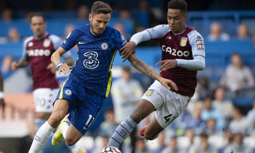 चेल्सी इएफएल कपको चौथो चरणमा प्रवेश