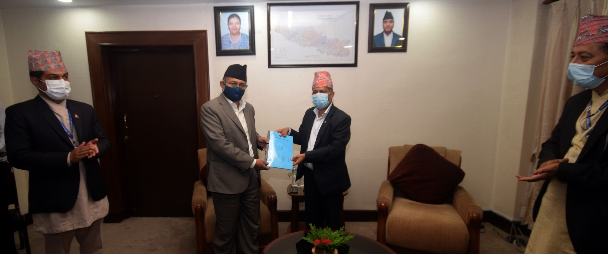 महाकालीमा जयसिंह बेपत्ता प्रकरण: छानबिन प्रतिवेदन गोलमटोल