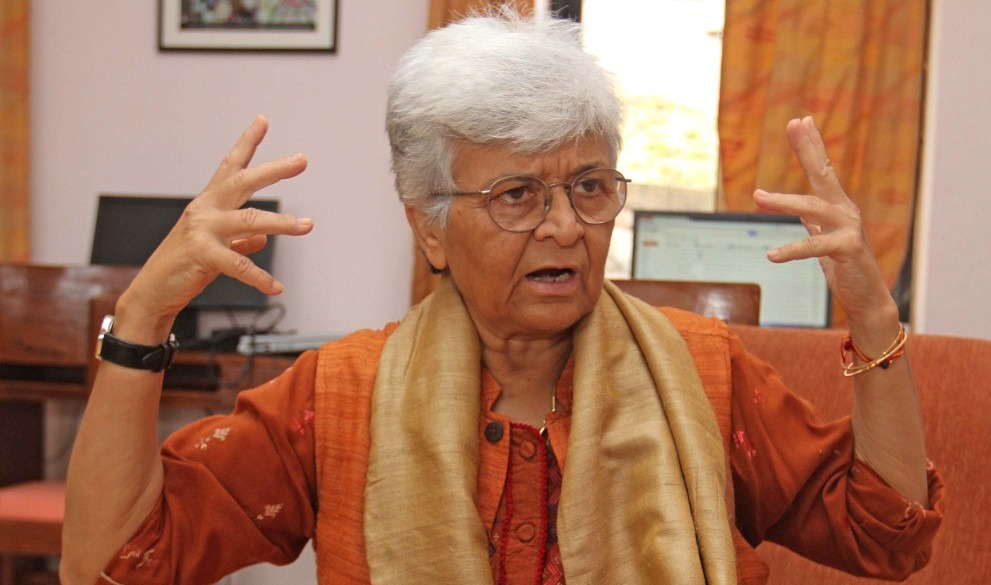 ‘मैले पढ्नु छ, किनकि म छोरी हुँ’