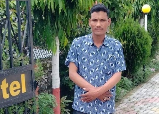 हिमाली गाउँ सभापतिमा अम्मलाल कार्की सर्वसम्मत चयन