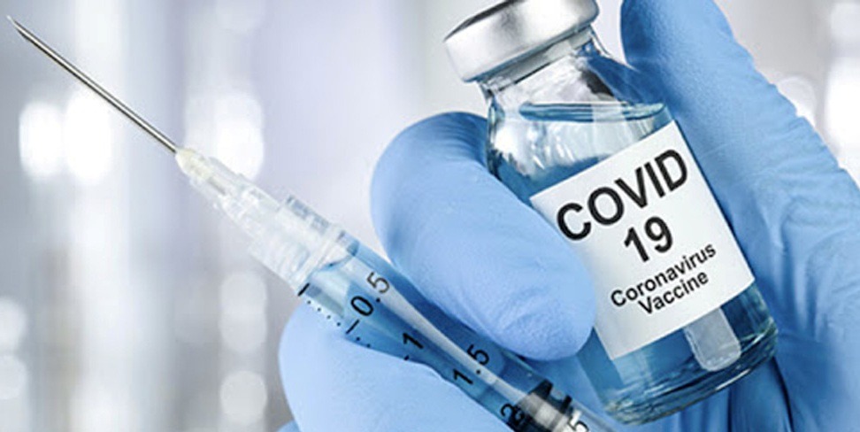 अब सबै गर्भवतीलाई कोरोनाविरुद्धको खोप