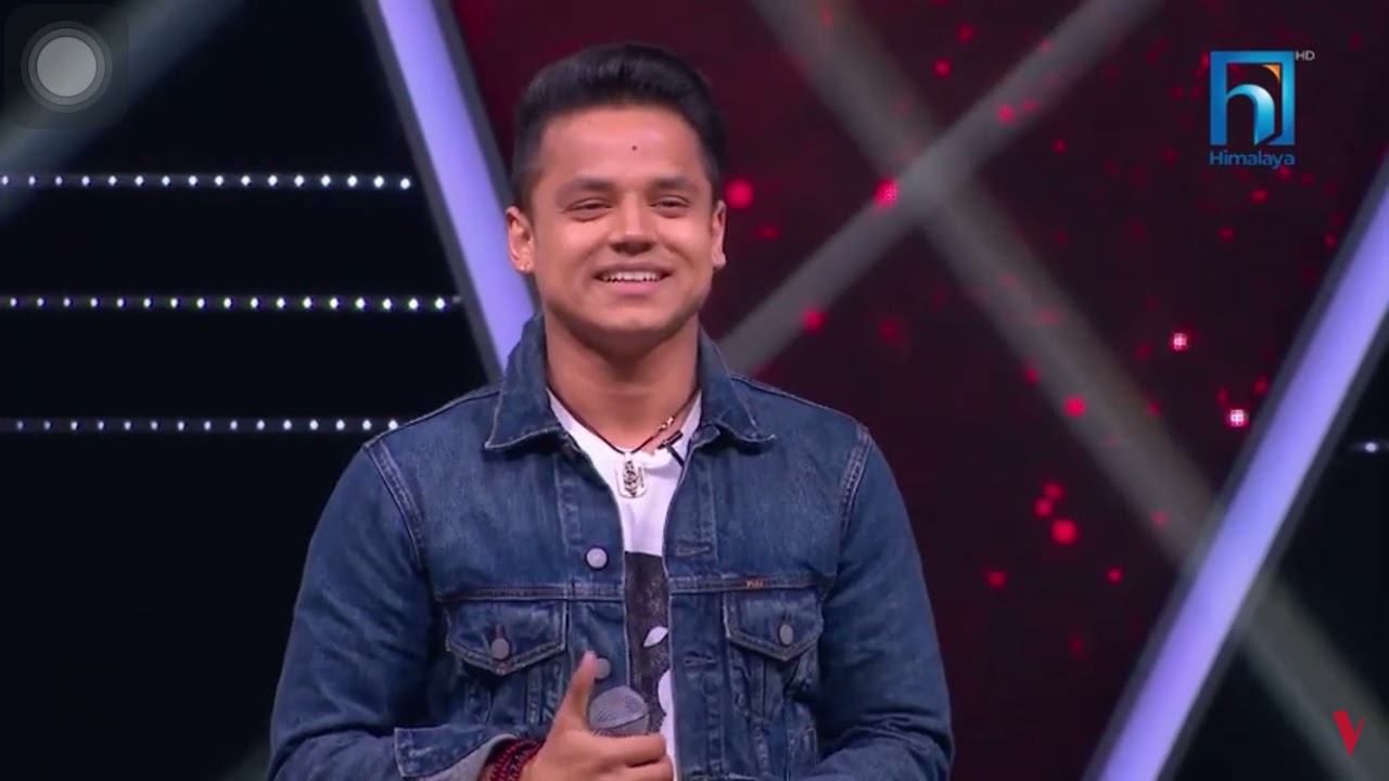 नेपाल प्रवेश गर्न नपाएपछि अमेरिका नै फर्किए किरण गजमेर