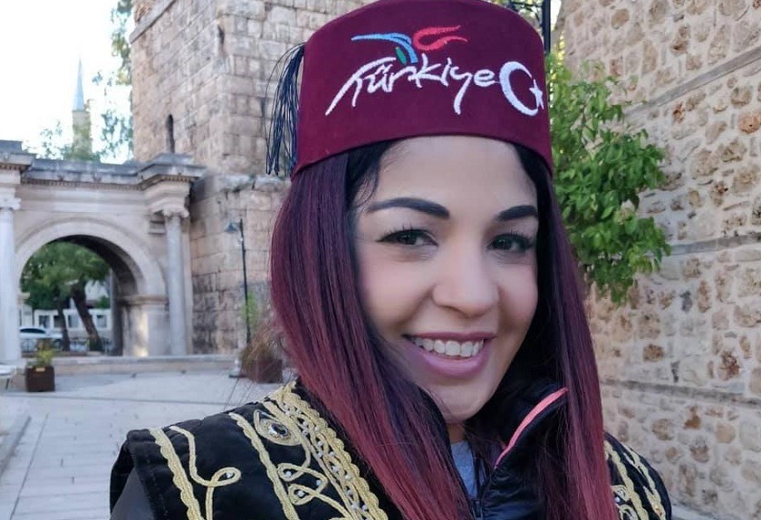 भरतमोहनकी छोरी माधव नेपालको पार्टीमा