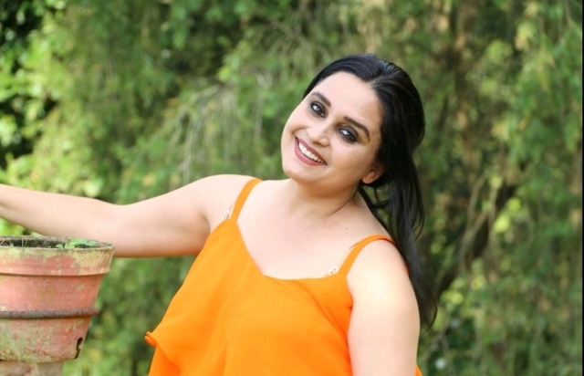 संचिता लुइटेल -‘नयाँलाई पनि ठाउँ दिनुपर्छ’