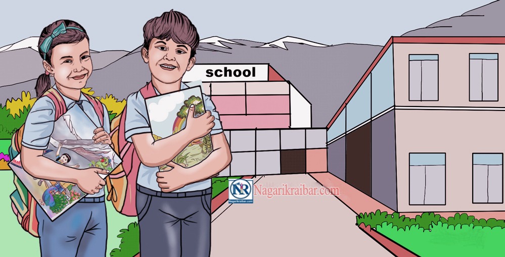 बैतडीका सबै विद्यालय खुले