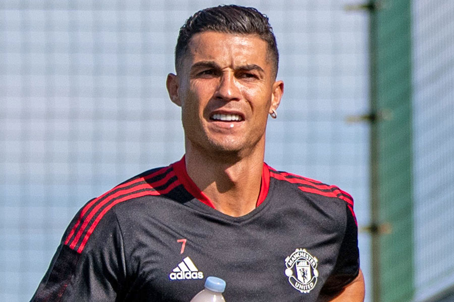 रोनाल्डोले बनाए नयाँ कीर्तिमान