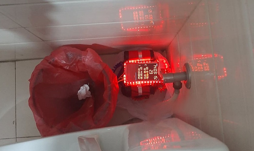 विदेश जाने ‘म्यानपावर खर्च’ उठाउन अस्पतालमा बम !