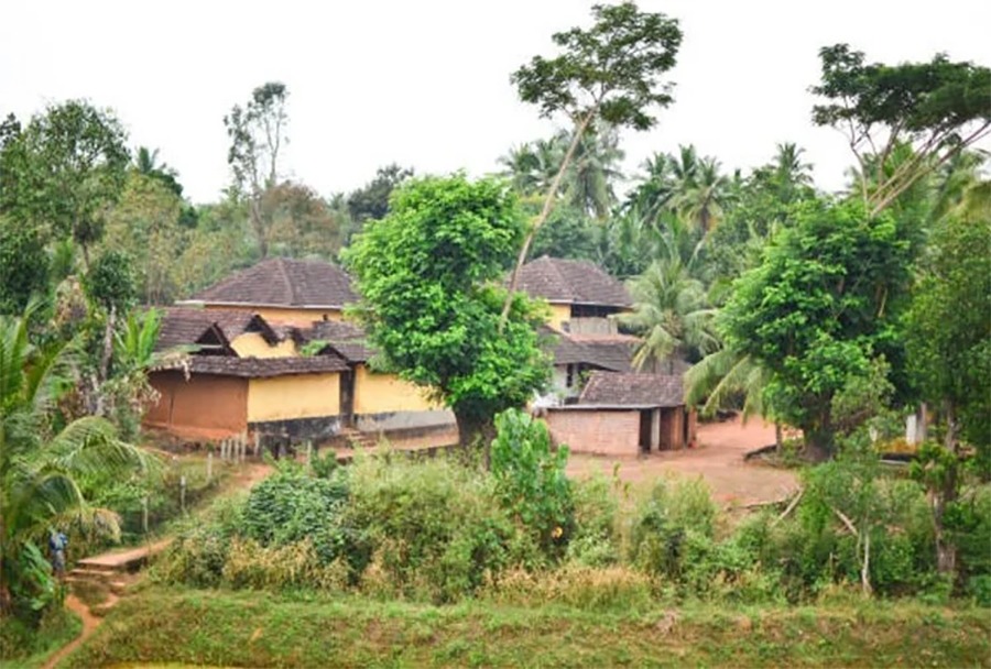 जुत्ता चप्पल लगाउन नपाइने संसारकै अनौठो गाउँ