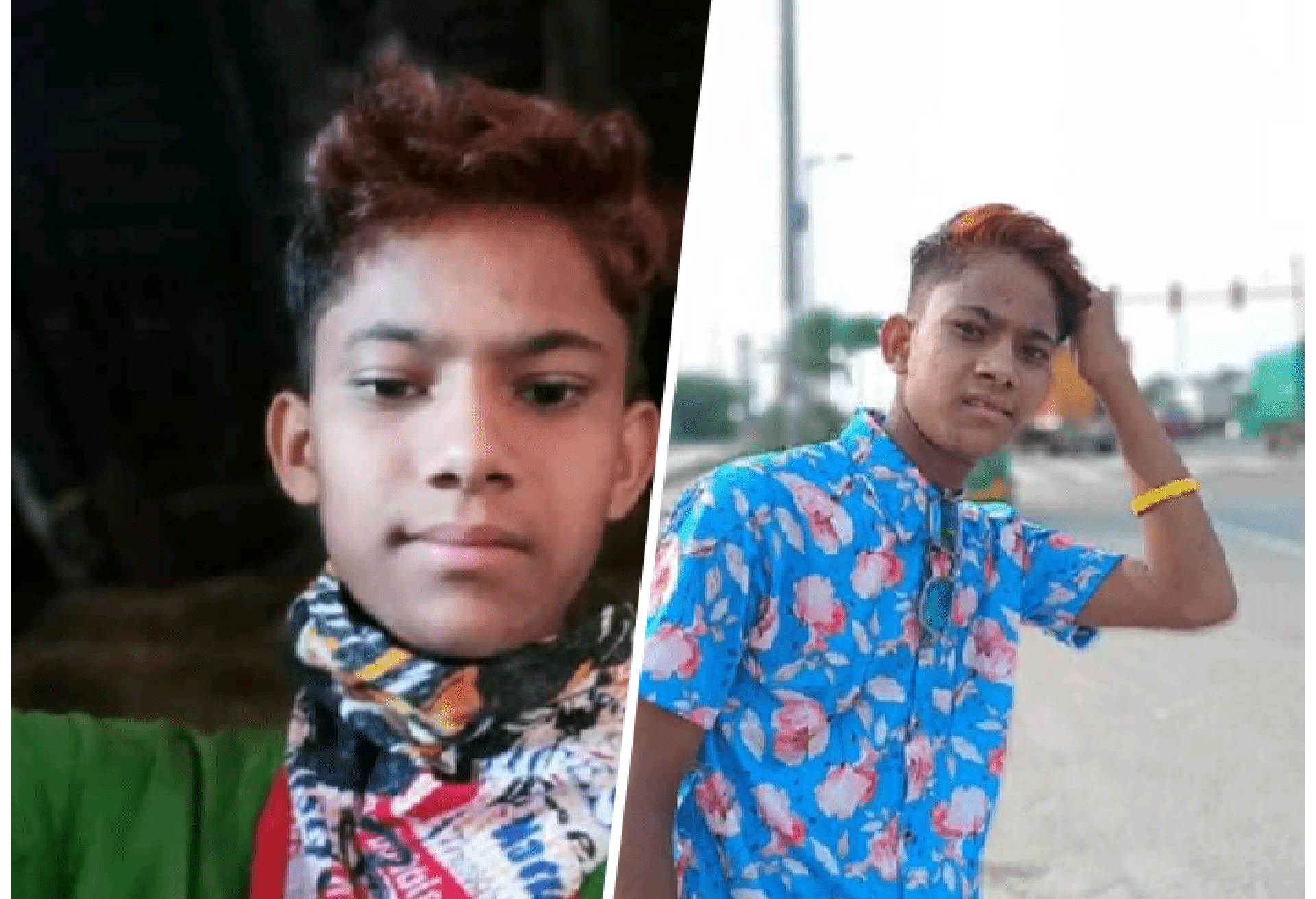 बाजुराका एक किसाेर धनगढी बसपार्कबाट बेपत्ता