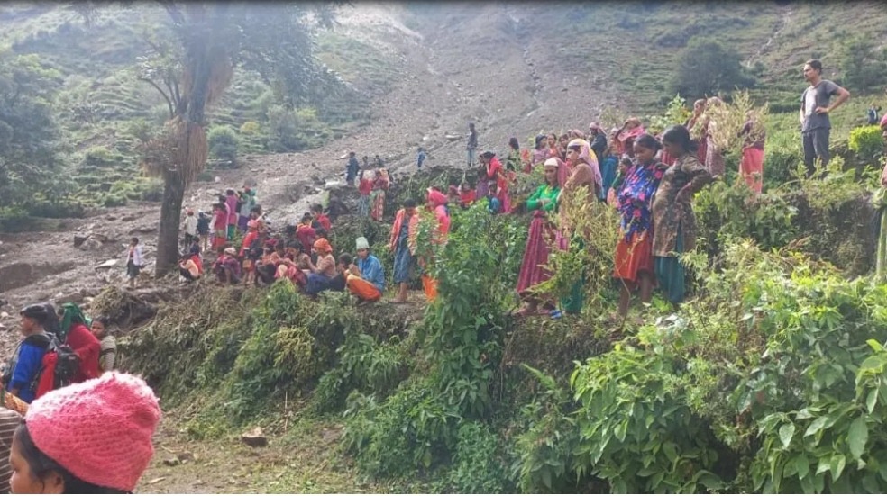 सुदूरपश्चिममा बाढीपहिरोः ३० जनाको मृत्यु, २४ बेपत्ता, १६ घाइते (नामसहित)