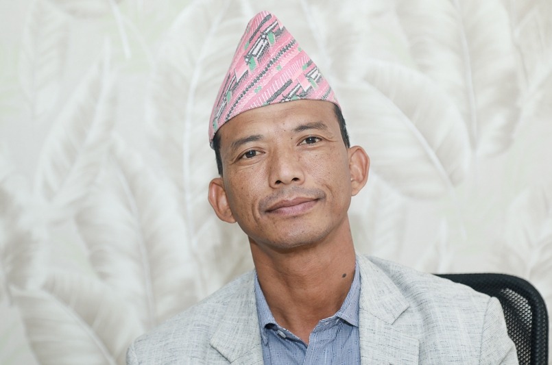 राजनीतिक खेलाडीका लागि मन्त्री पद गौण : मेटमणी चौधरी