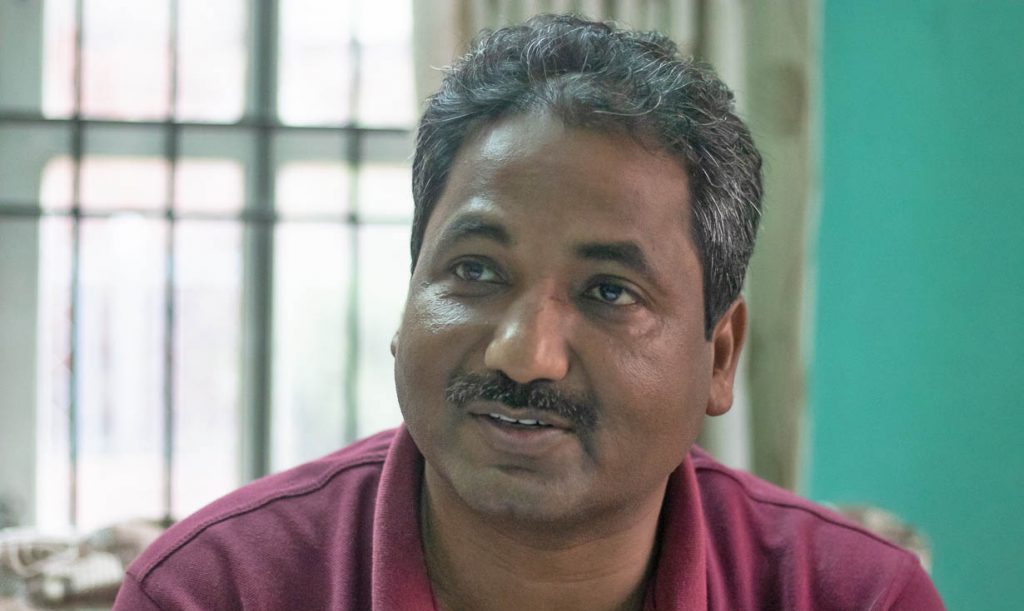 एमालेको विधान महाधिवेशनमा प्रभु साह सहभागी नहुने